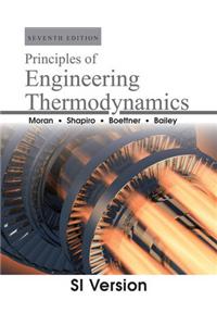 Principles of Engineering Thermodynamics