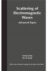 Scattering of Electromagnetic Waves