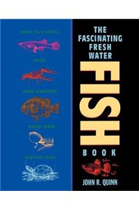 Fascinating Freshwater Fish Book