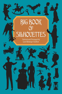 Big Book of Silhouettes