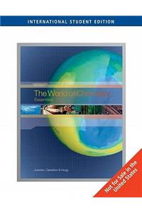 The World of Chemistry