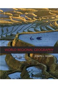 Study Guide for Hobbs/Salters' World Regional Geology, 6th