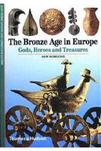 The Bronze Age in Europe