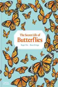 Secret Life of Butterflies