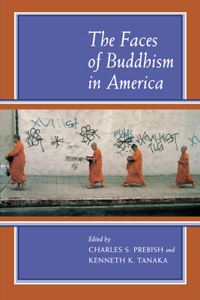 Faces of Buddhism in America