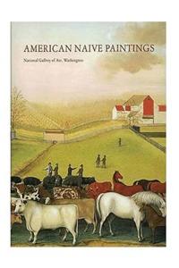 American Naive Paintings