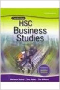 Cambridge Business Studies Hsc