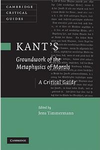 Cambridge Critical Guides