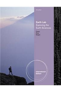 Earth Lab