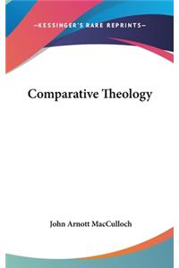 Comparative Theology