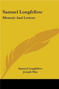Samuel Longfellow