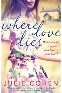 Where Love Lies