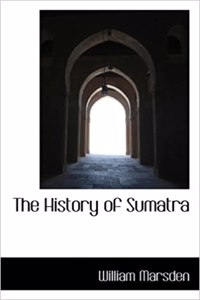 History of Sumatra