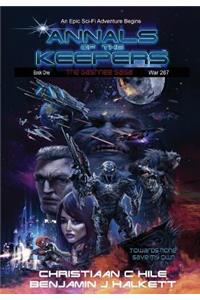 Annals of the Keepers