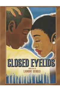 Closed Eyelids