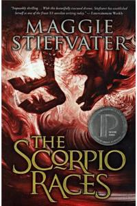 The Scorpio Races