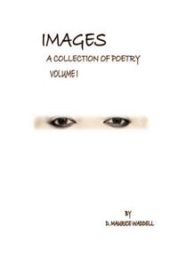 Images A Collection of Poetry