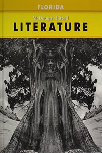 McDougal Littell Literature: Student's Edition Grade 06 2009