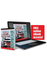 The Mystery on the Mighty Mississippi