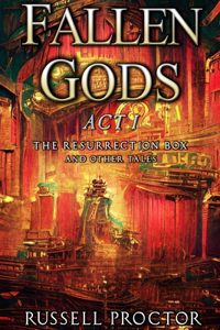 Fallen Gods: Act I