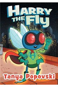 Harry the Fly