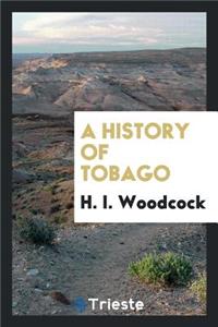 A History of Tobago