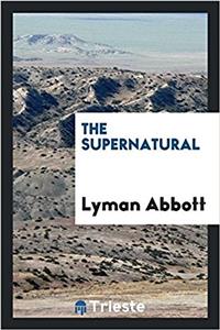 The Supernatural