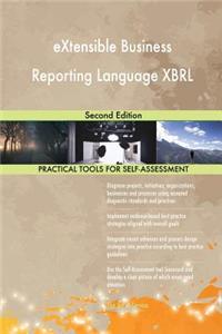 eXtensible Business Reporting Language XBRL