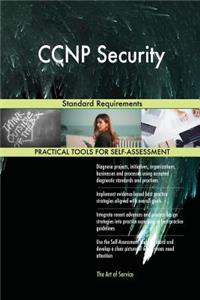 CCNP Security Standard Requirements