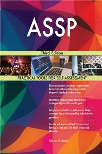 ASSP Third Edition