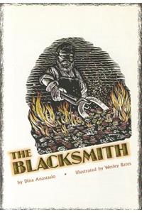 The Blacksmith