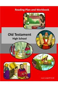 Old Testament Reading Plan & Workbook