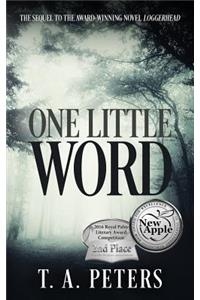 One Little Word