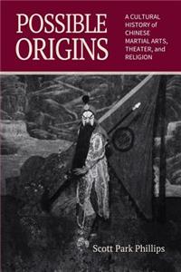 Possible Origins