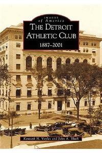 The Detroit Athletic Club