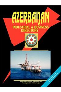 Azerbaijan Industrial and Business Directory