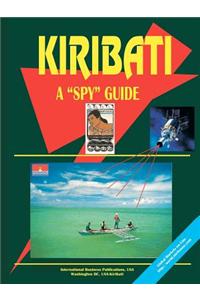 Kiribati a Spy Guide