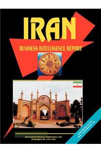 Iran Business Intelligence Report
