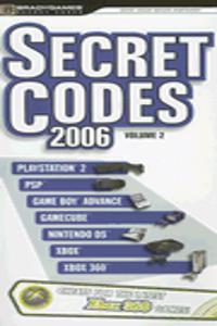Secret Codes