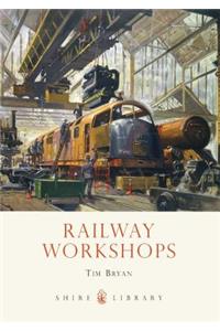 Railway Workshops
