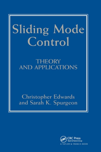 Sliding Mode Control