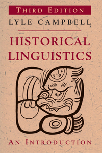 Historical Linguistics