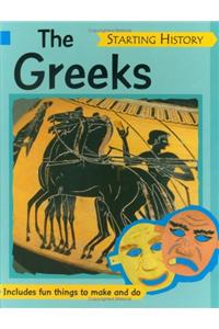 The Greeks