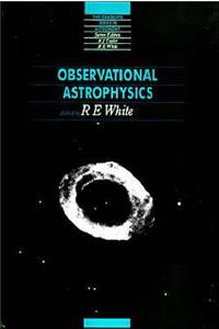 Observational Astrophysics