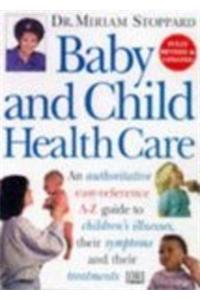 Baby And Child Health Care