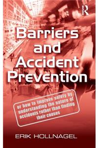 Barriers and Accident Prevention