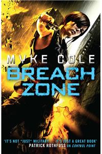 Breach Zone