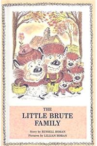 The Little Brute Family