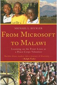 From Microsoft to Malawi