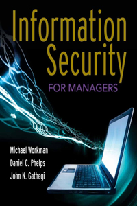 Information Security for Managers